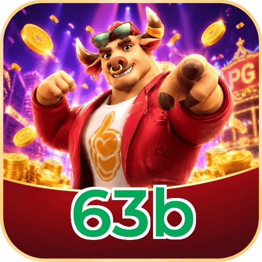 Logo 63b Loteria Online