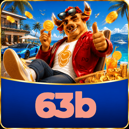 63b Logo Oficial