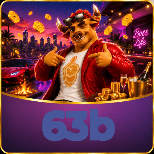 Logo da 63b